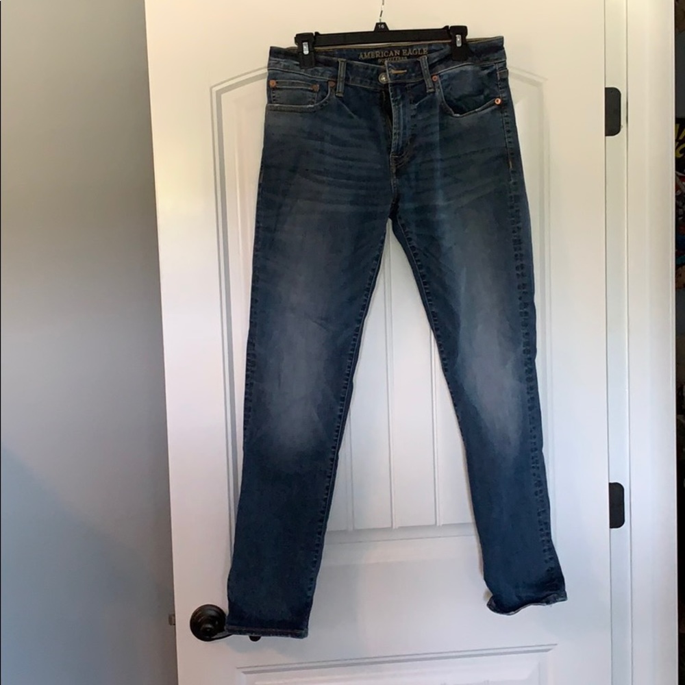mens American Eagle jeans